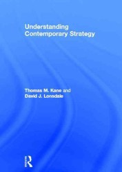 現代の軍事戦略を理解する<br>Understanding Contemporary Strategy