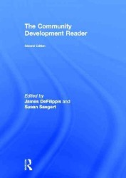 コミュニティ開発読本（第２版）<br>The Community Development Reader （2ND）