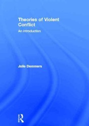 暴力的紛争：理論入門<br>Theories of Violent Conflict : An Introduction