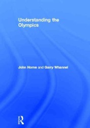 オリンピックの理解<br>Understanding the Olympics