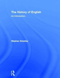 英語史の教科書<br>The History of English : An Introduction