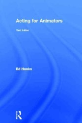 Acting for Animators （3TH）