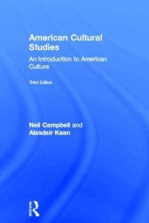 アメリカ文化研究入門（第３版）<br>American Cultural Studies : An Introduction to American Culture （3 Revised）