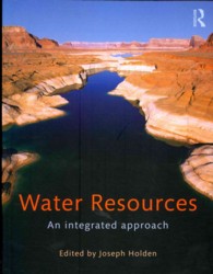 水資源：統合アプローチ<br>Water Resources : An Integrated Approach