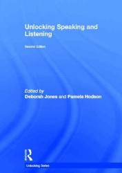Unlocking Speaking and Listening （2ND）