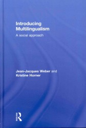 多言語主義入門<br>Introducing Multilingualism : A Social Approach