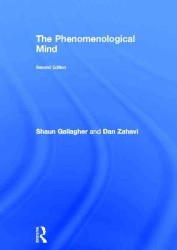 心の現象学入門（第２版）<br>The Phenomenological Mind （2 Revised）