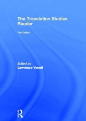 翻訳学読本（第３版）<br>The Translation Studies Reader （3 Revised）