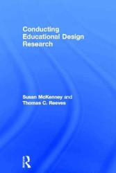 教育調査設計<br>Conducting Educational Design Research : What, Why and How
