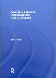 非専門家のための財務諸表分析<br>Analysing Financial Statements for Non-Specialists