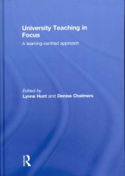 大学における教授：学習者中心アプローチ<br>University Teaching in Focus : A Learning-Centred Approach （Reprint）