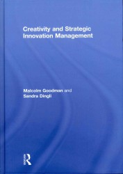 創造性と戦略的イノベーション管理<br>Creativity and Strategic Innovation Management