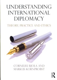 国際外交の理解<br>Understanding International Diplomacy : Theory, Practice and Ethics