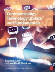 Communication Technology Update and Fundamentals （14TH）