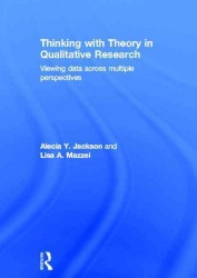 定性調査と理論<br>Thinking with Theory in Qualitative Research : Viewing Data Across Multiple Perspectives