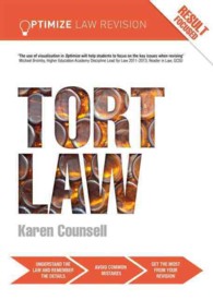 Optimize Tort Law (Optimize)