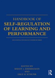 自己制御学習とパフォーマンス：ハンドブック<br>Handbook of Self-Regulation of Learning and Performance (Educational Psychology Handbook)