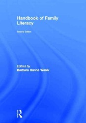 家族リテラシー・ハンドブック（第２版）<br>Handbook of Family Literacy （2ND）