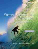ストレス管理・予防（第２版）<br>Stress Management and Prevention : Applications to Daily Life （2ND）