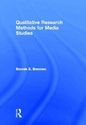 メディア研究の定性調査法入門<br>Qualitative Research Methods for Media Studies