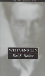 Wittgenstein (the Great Philosophers Series)