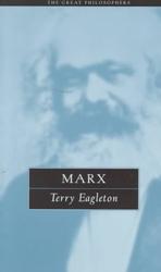 Marx (the Great Philosophers Series)