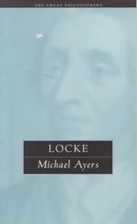 Locke (Great Philosophers (Routledge (Firm)))