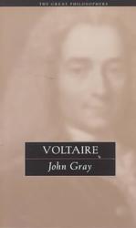 Voltaire: the Great Philosophers (the Great Philosophers Series)