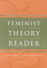 フェミニズム理論読本<br>Feminist Theory Reader : Local and Global Perspectives