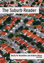 郊外読本<br>The Suburb Reader （1ST）