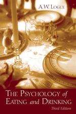 飲食の心理学（第３版）<br>The Psychology of Eating and Drinking （3TH）