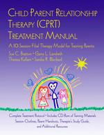 Child Parent Relationship Therapy Cprt Therapist Noteboook : A 10-session Filial Therapy Model for Training Parents （1 SPI PAP/）