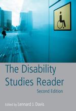 The Disability Studies Reader （2nd ed.）