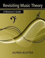 楽典理論実践ハンドブック<br>Revisiting Music Theory : A Musician's Guide （1 New）