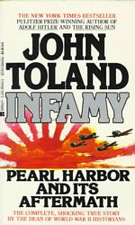 Infamy : Pearl Harbor and Its Aftermath （Reissue）