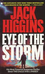 Eye of the Storm （Reprint）