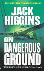 On Dangerous Ground （Reprint）