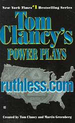Ruthless.com (Tom Clancy's Power Plays)