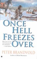 Once Hell Freezes over