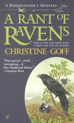 A Rant of Ravens (Birdwatcher's Mystery)