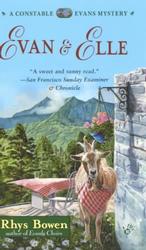 Evan and Elle （REISSUE）