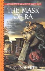 The Mask of Ra （Reissue）