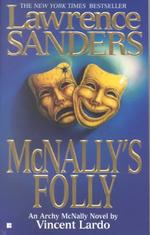 McNally's Folly （Reissue）