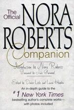 The Official Nora Roberts Companion （1ST）