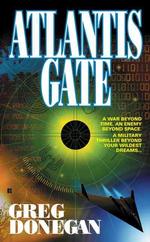Atlantis Gate （1st Printing）
