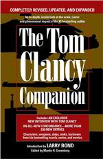 The Tom Clancy Companion （Revised）