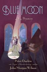 Blue Moon : A Philip Damon Mystery