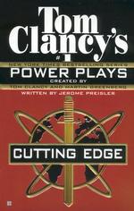 Cutting Edge: Power Plays 06
