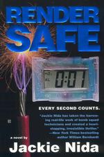 Render Safe （Berkeley Edition, first printing [stated]）