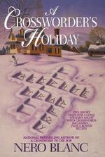 A Crossworder's Holiday （First Edition）